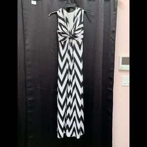 Women’s maxi dress